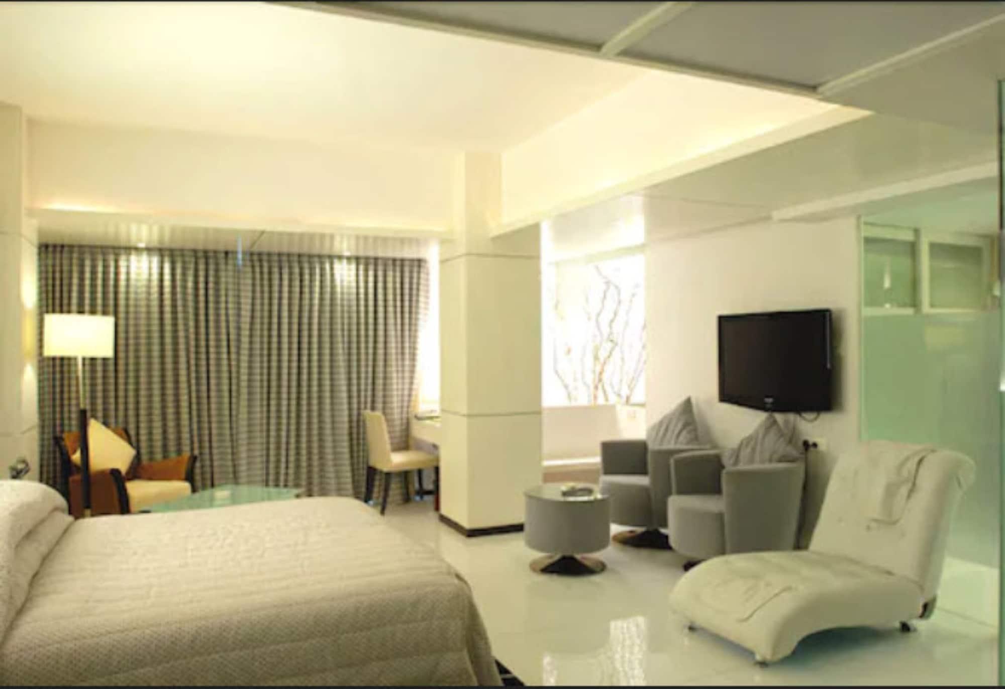 Peninsula Grand Ξενοδοχείο Βομβάη Εξωτερικό φωτογραφία