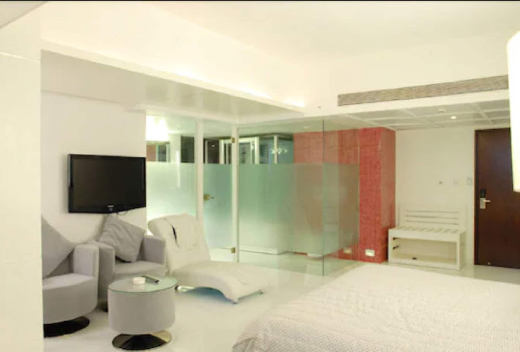 Peninsula Grand Ξενοδοχείο Βομβάη Εξωτερικό φωτογραφία