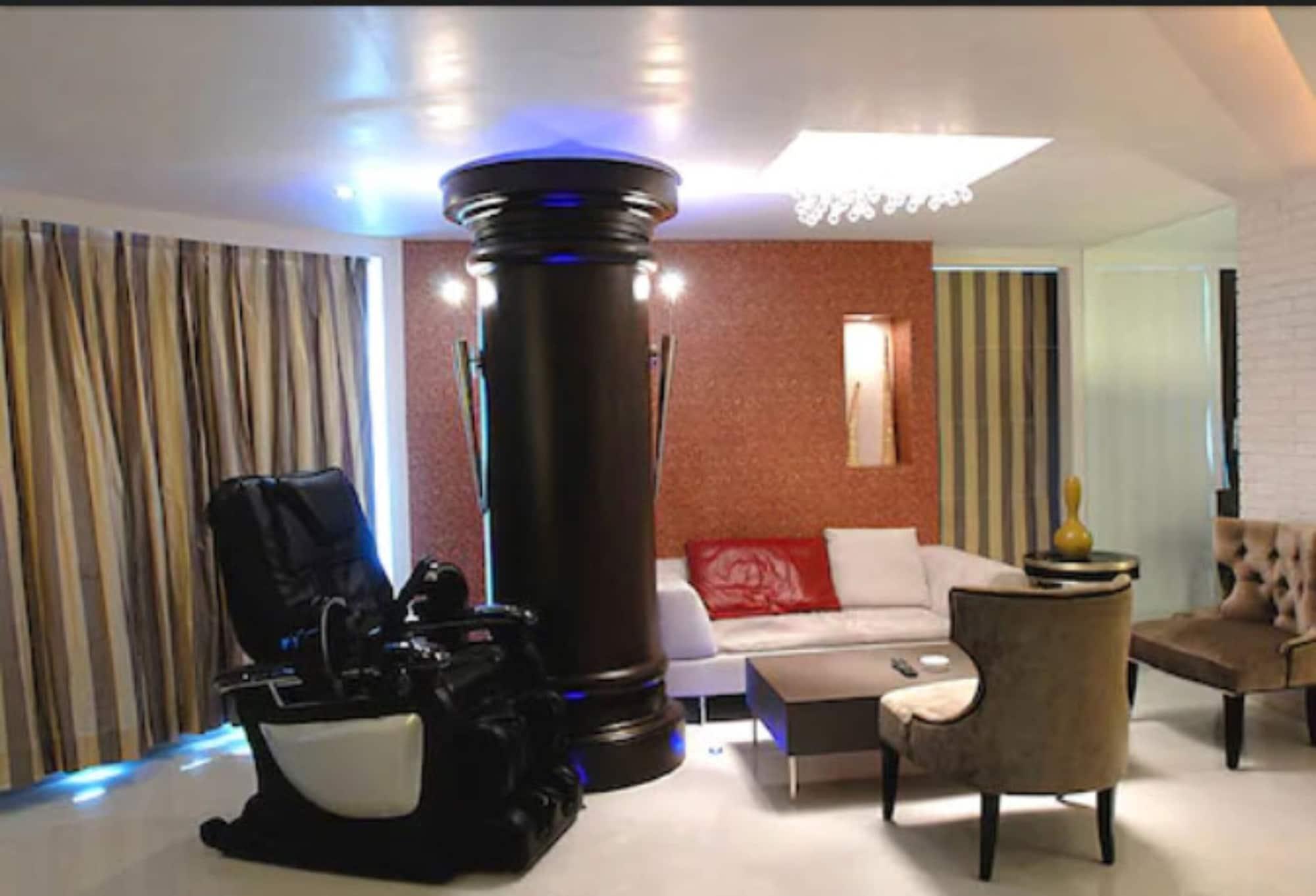 Peninsula Grand Ξενοδοχείο Βομβάη Εξωτερικό φωτογραφία