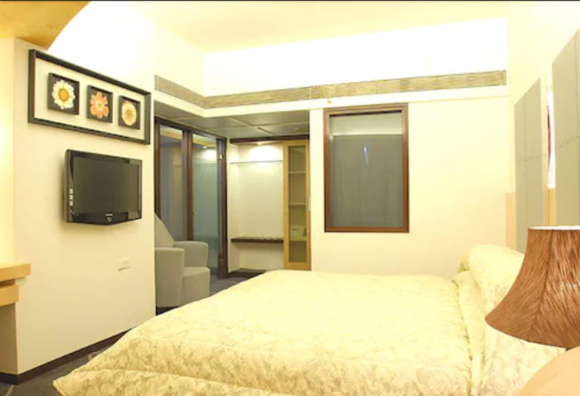 Peninsula Grand Ξενοδοχείο Βομβάη Εξωτερικό φωτογραφία