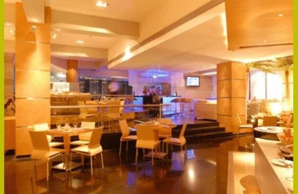 Peninsula Grand Ξενοδοχείο Βομβάη Εξωτερικό φωτογραφία