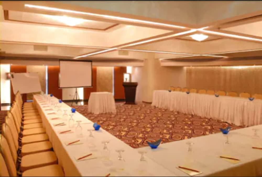 Peninsula Grand Ξενοδοχείο Βομβάη Εξωτερικό φωτογραφία