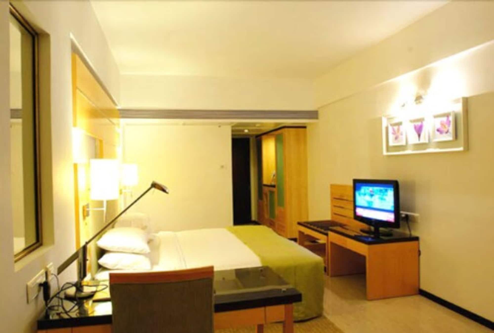 Peninsula Grand Ξενοδοχείο Βομβάη Εξωτερικό φωτογραφία