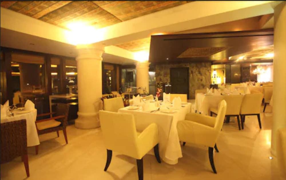 Peninsula Grand Ξενοδοχείο Βομβάη Εξωτερικό φωτογραφία