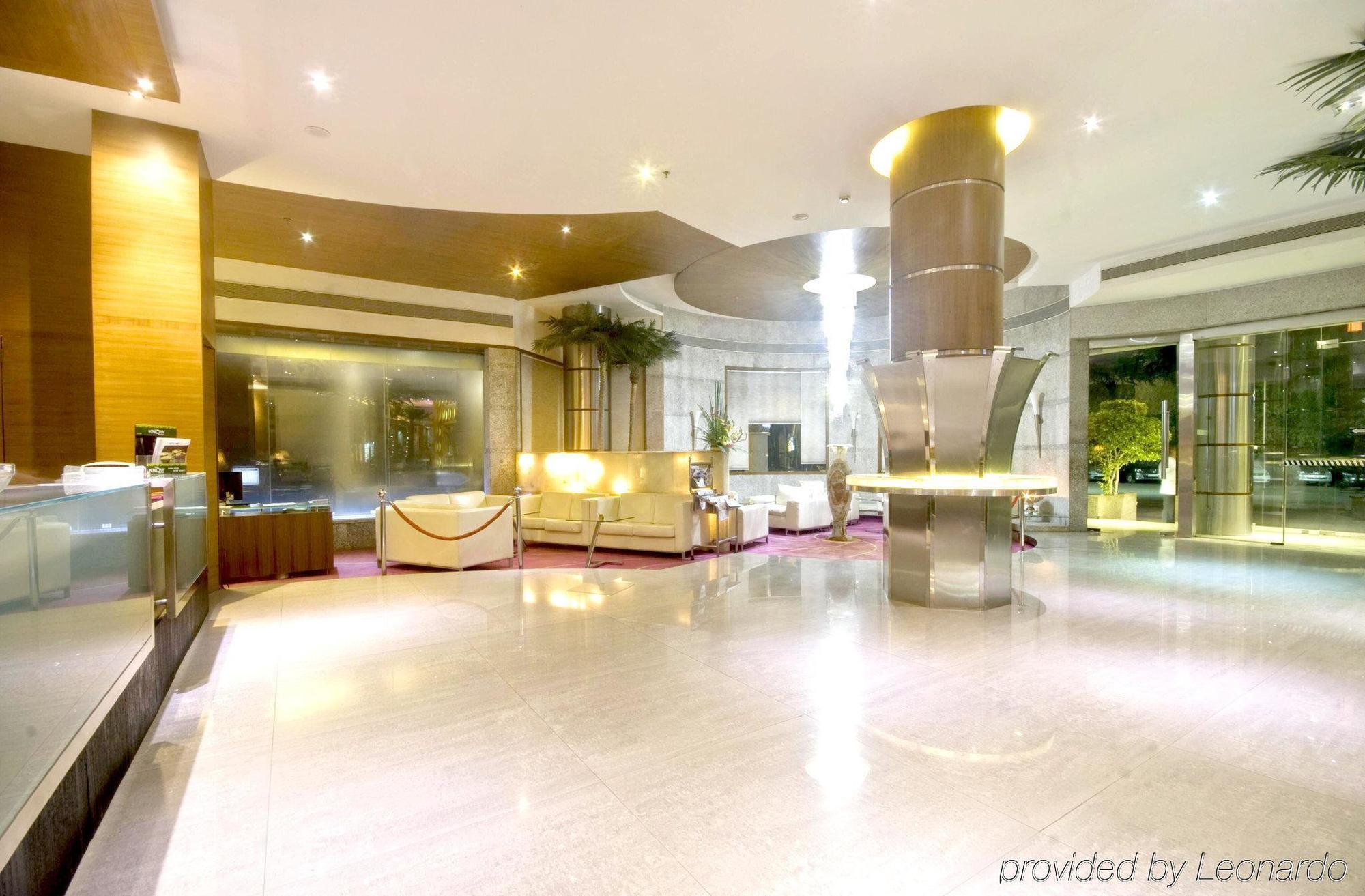 Peninsula Grand Ξενοδοχείο Βομβάη Εσωτερικό φωτογραφία