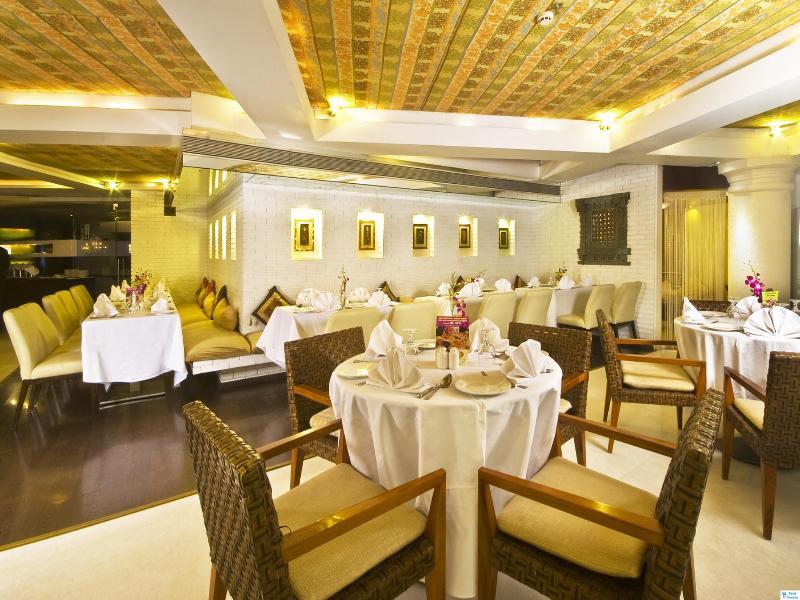 Peninsula Grand Ξενοδοχείο Βομβάη Εξωτερικό φωτογραφία