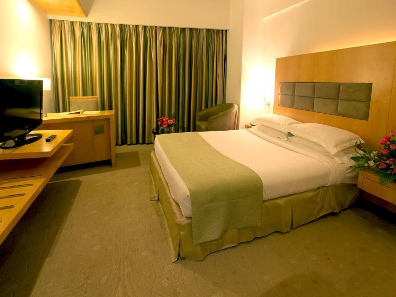 Peninsula Grand Ξενοδοχείο Βομβάη Δωμάτιο φωτογραφία
