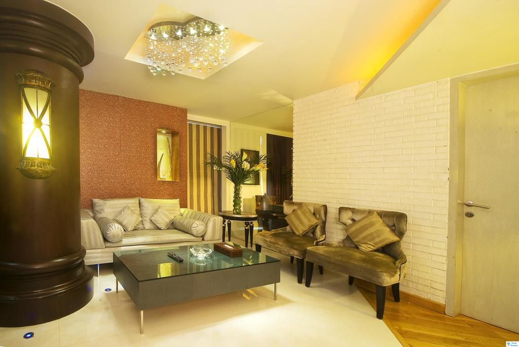 Peninsula Grand Ξενοδοχείο Βομβάη Εξωτερικό φωτογραφία
