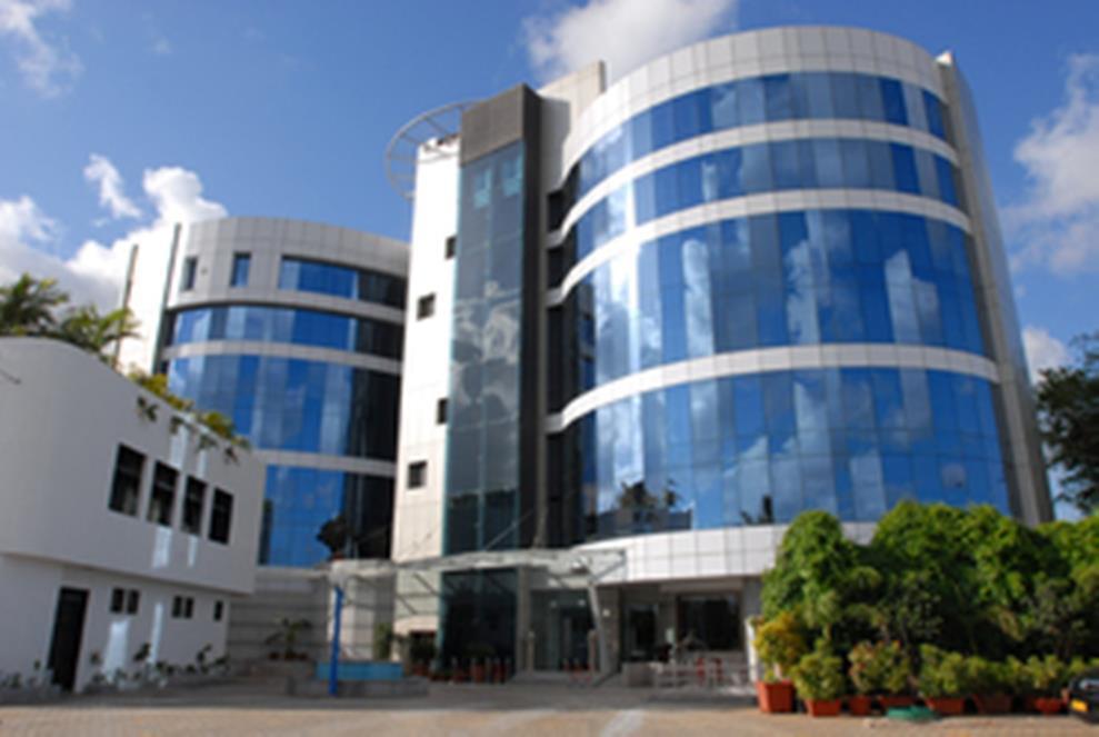 Peninsula Grand Ξενοδοχείο Βομβάη Εξωτερικό φωτογραφία