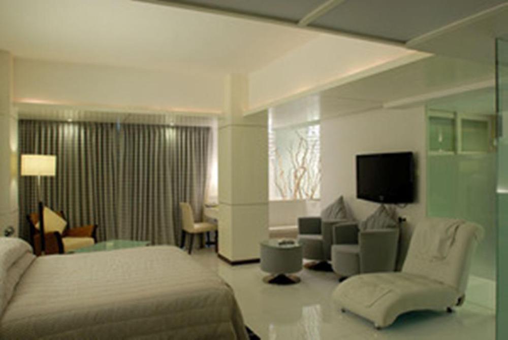 Peninsula Grand Ξενοδοχείο Βομβάη Δωμάτιο φωτογραφία